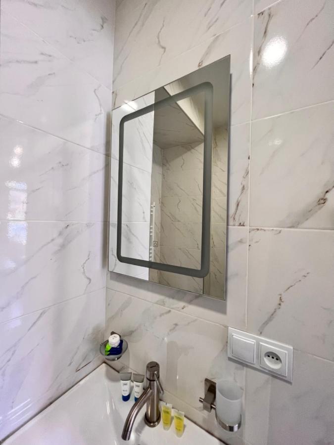 Premium Apartment Tamarioni Tbilisi Eksteriør billede
