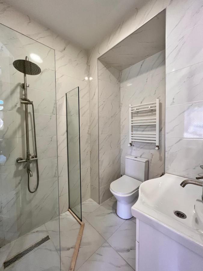 Premium Apartment Tamarioni Tbilisi Eksteriør billede